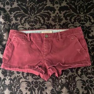 Abercrombie & Fitch Shorts